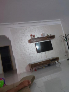 Villa yasmine